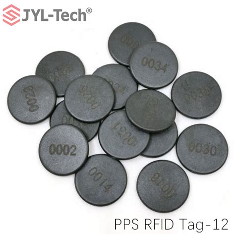 heat resistant nfc tag supplier|cpcon rfid tags.